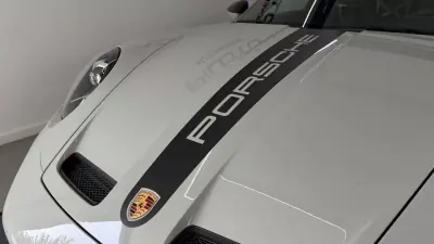 Porsche 992 2023 - 229990 EUR, 6875 km - AUTO.MOTO.pt - 6875km - foto 5 de 42
