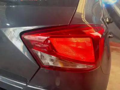 SEAT Ibiza 2024 - 17999 EUR, 1000 km - AUTO.MOTO.pt - 1000km - foto 22 de 40