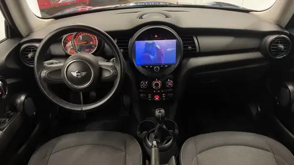MINI One 2014 - 10990 EUR, 229990 km - AUTO.MOTO.pt - 229990km - foto 33 de 36