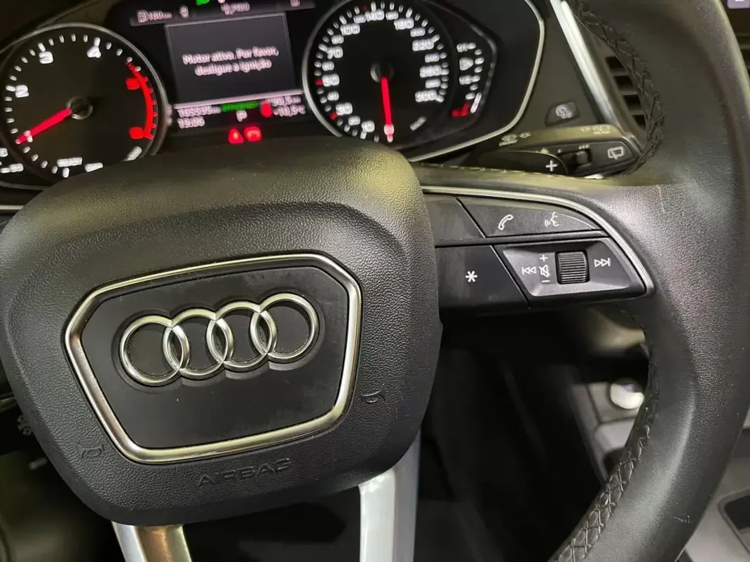 Audi Q5 2021 - 30500 EUR, 165000 km - AUTO.MOTO.pt - 165000km - foto 16 de 36