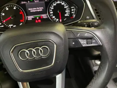 Audi Q5 2021 - 30500 EUR, 165000 km - AUTO.MOTO.pt - 165000km - foto 16 de 36