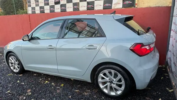 Audi A1 Sportback 2022 - 15900 EUR, 87500 km - AUTO.MOTO.pt - 87500km - foto 4 de 12