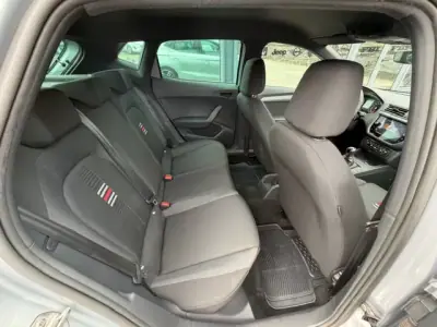 SEAT Ibiza 2021 - 14500 EUR, 84640 km - AUTO.MOTO.pt - 84640km - foto 2 de 12