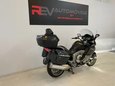 BMW R 12 Base 2014 - 12500 EUR, 66400 km - AUTO.MOTO.pt - 66400km - foto 3 de 18