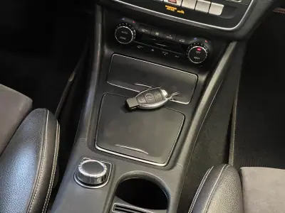 Mercedes-Benz A 180 2017 - 18990 EUR, 140000 km - 140000km - foto 17 de 40