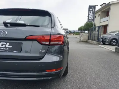 Audi A4 Avant 2016 - 22990 EUR, 153000 km - AUTO.MOTO.pt - 153000km - foto 12 de 47