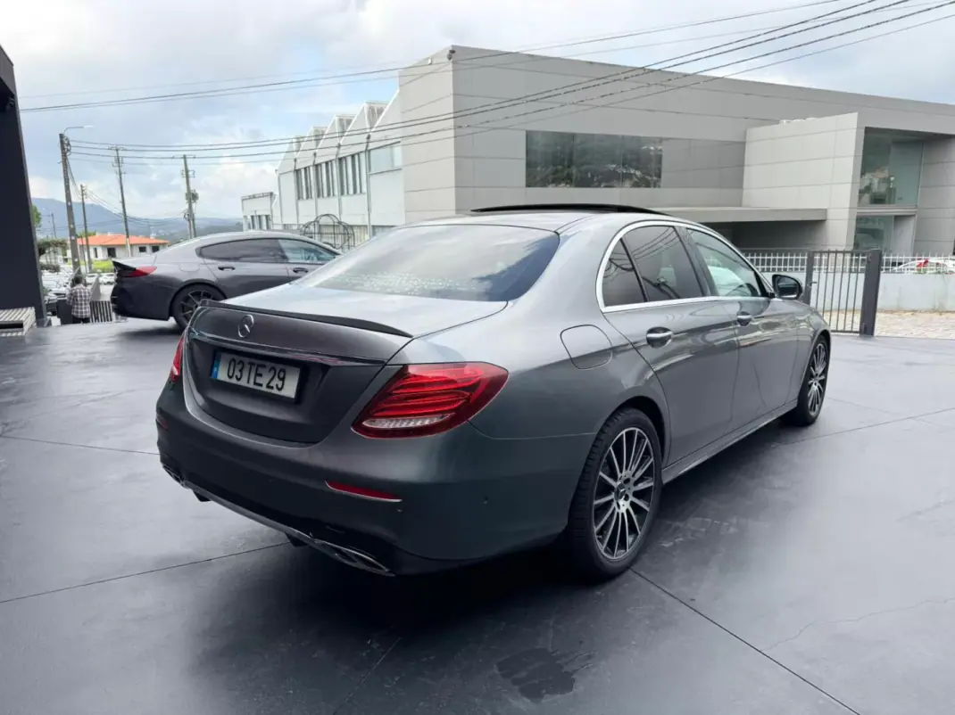 Mercedes-Benz E 220 2016 - 22900 EUR, 249575 km - AUTO.MOTO.pt - 249575km - foto 15 de 15