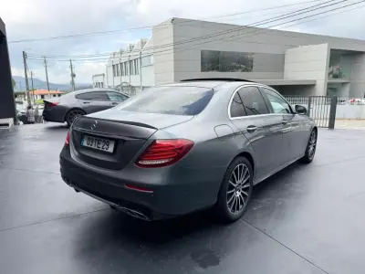 Mercedes-Benz E 220 2016 - 22900 EUR, 249575 km - AUTO.MOTO.pt - 249575km - foto 15 de 15
