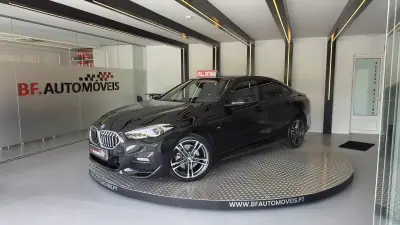 BMW 216 Gran Coupé 2024 - 33900 EUR, 6600 km - AUTO.MOTO.pt - 6600km - foto 2 de 51