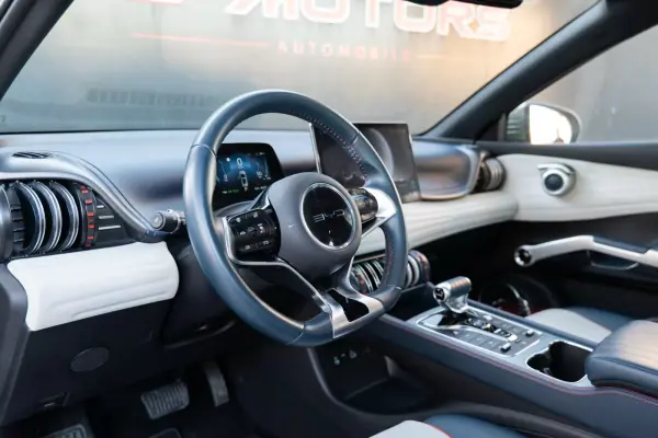 BYD Atto 3 Comfort 2024 Elétrico