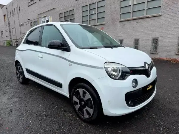 Renault Twingo 2019 - 8900 EUR, 33432 km - AUTO.MOTO.pt - 33432km - foto 7 de 13