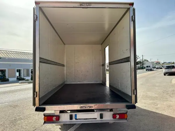 Fiat Ducato 2021 - 24950 EUR, 101760 km - 101760km - foto 9 de 9
