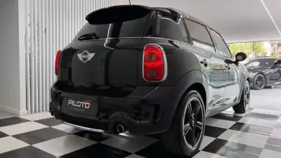 MINI Countryman 2011 - 12000 EUR, 195672 km - AUTO.MOTO.pt - 195672km - foto 8 de 34