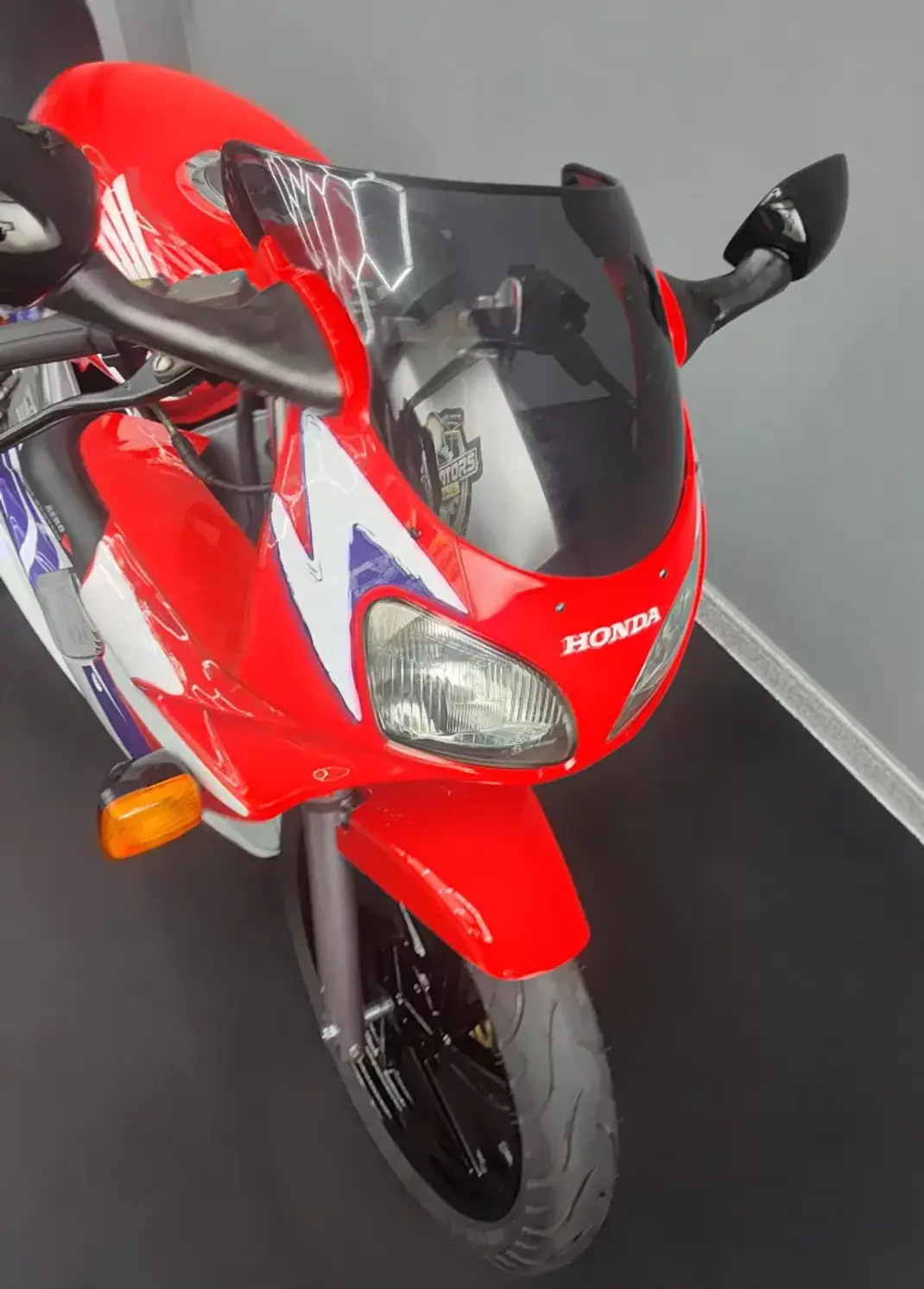 Honda NSR 50R 1998 - 7400 EUR, 26000 km - AUTO.MOTO.pt - 26000km - foto 24 de 26