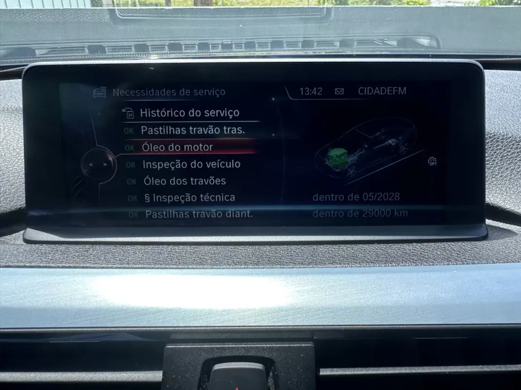 BMW 418 Gran Coupé 2014 - 17500 EUR, 220000 km - AUTO.MOTO.pt - 220000km - foto 49 de 63