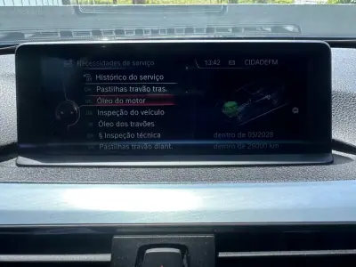 BMW 418 Gran Coupé 2014 - 17500 EUR, 220000 km - AUTO.MOTO.pt - 220000km - foto 49 de 63