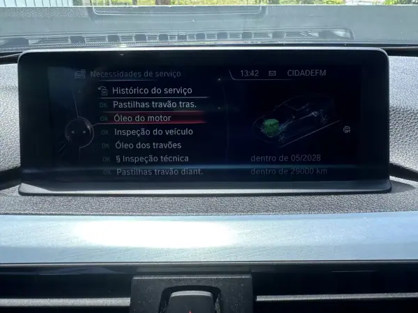 BMW 418 Gran Coupé 2014 - 17500 EUR, 220000 km - AUTO.MOTO.pt - 220000km - foto 49 de 63