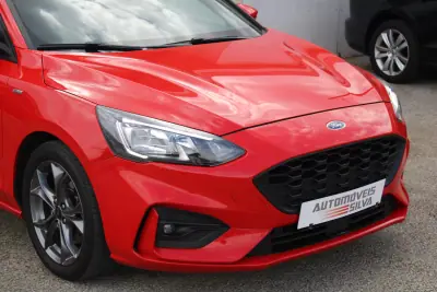 Ford Focus SW 2021 - 14990 EUR, 193000 km - AUTO.MOTO.pt - 193000km - foto 7 de 31