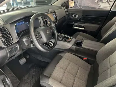 Citroën C5 Aircross 2021 - 18500 EUR, 130604 km - foto 6 de 24