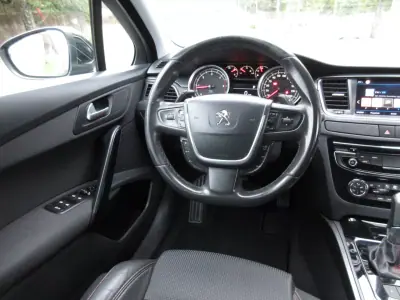 Peugeot 508 SW 2018 - 16990 EUR, 162000 km - AUTO.MOTO.pt - 162000km - foto 45 de 62