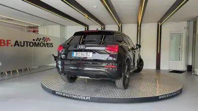 Audi Q2 2018 - 22500 EUR, 149812 km - AUTO.MOTO.pt - 149812km - foto 18 de 69