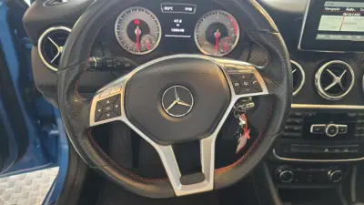 Mercedes-Benz A 180 2013 - 14900 EUR, 188648 km - AUTO.MOTO.pt - 188648km - foto 42 de 57