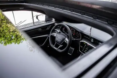 Audi RS6 Avant 2021 - 114000 EUR, 74634 km - AUTO.MOTO.pt - 74634km - foto 42 de 51