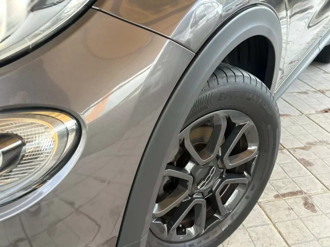 Fiat 500X 2015 - 12500 EUR, 129217 km - AUTO.MOTO.pt - 129217km - foto 3 de 31