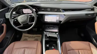 Audi e-tron Sportback 2022 - 32990 EUR, 82000 km - AUTO.MOTO.pt - 82000km - foto 32 de 43