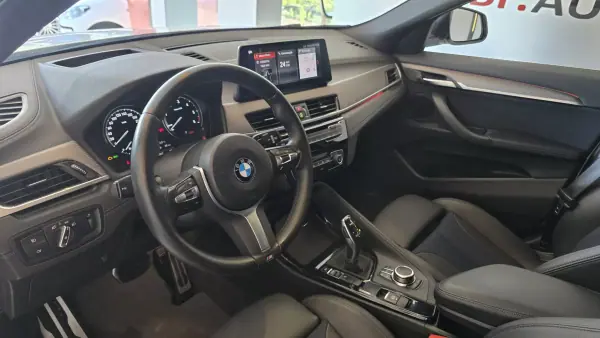BMW X2 2021 - 25900 EUR, 202067 km - AUTO.MOTO.pt - 202067km - foto 42 de 56