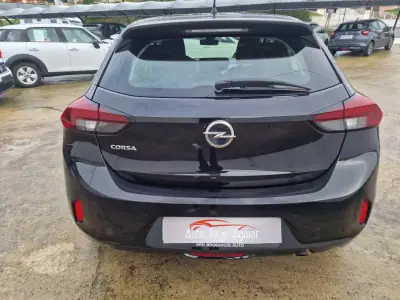 Opel Corsa 2022 - 13999 EUR, 51566 km - AUTO.MOTO.pt - 51566km - foto 8 de 30