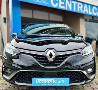 Renault Clio 2020 - 16950 EUR, 98000 km - AUTO.MOTO.pt - 98000km - foto 3 de 31