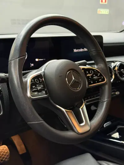 Mercedes-Benz CLA 250 2023 - 29900 EUR, 90100 km - AUTO.MOTO.pt - 90100km - foto 20 de 28