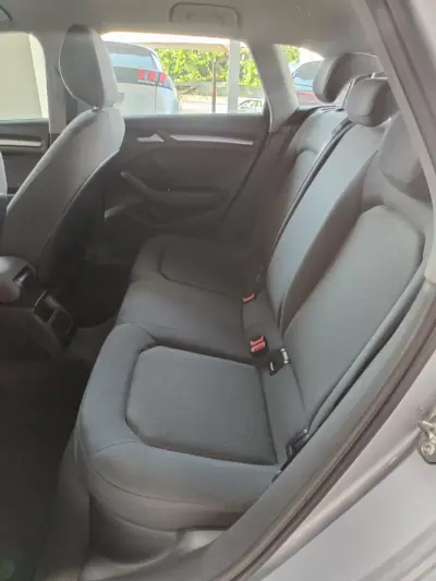 Audi A3 Sportback 2018 - 15500 EUR, 170000 km - 170000km - foto 14 de 36