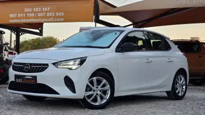 Opel Corsa 2022 - 44724km