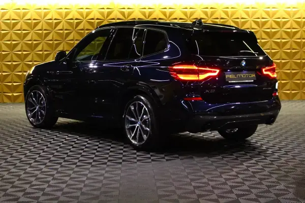 BMW X3 2020 - 35900 EUR, 114000 km - AUTO.MOTO.pt - 114000km - foto 12 de 43