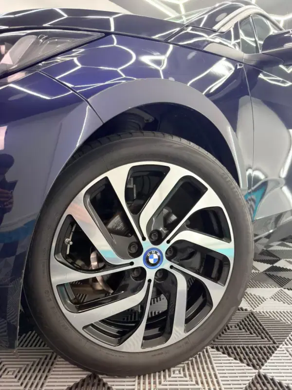 BMW i3 120Ah 2019 Elétrico