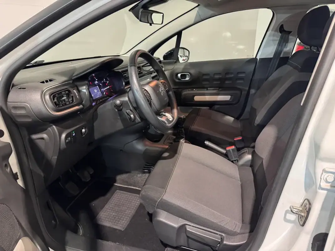 Citroën C3 2019 - 11990 EUR, 240000 km - 240000km - foto 33 de 35