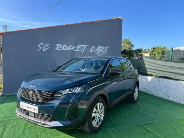 Peugeot 3008 2022 - 15490 EUR, 138865 km - AUTO.MOTO.pt - 138865km - foto 34 de 34