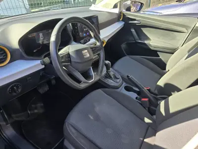 SEAT Ibiza 2023 - 17950 EUR, 46500 km - AUTO.MOTO.pt - 46500km - foto 3 de 6