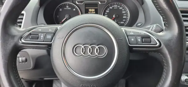 Audi Q3 2013 - 15500 EUR, 143000 km - AUTO.MOTO.pt - 143000km - foto 13 de 26
