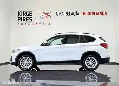 BMW X1 2022 - 27990 EUR, 45446 km - AUTO.MOTO.pt - 45446km - foto 4 de 44