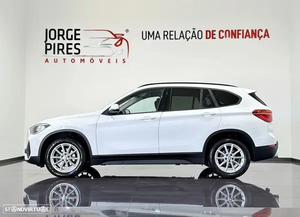 BMW X1 2022 - 27990 EUR, 45446 km - AUTO.MOTO.pt - 45446km - foto 4 de 44