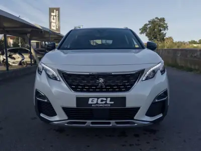 Peugeot 3008 2017 — foto 2 de 52