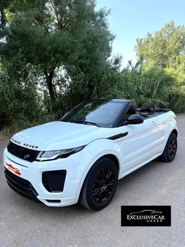 Land Rover Range Rover Evoque Cabrio 2016 - 28900 EUR, 90500 km - AUTO.MOTO.pt - 90500km - foto 3 de 13