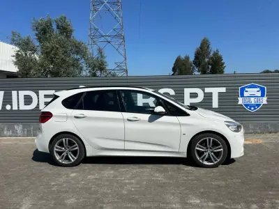 BMW 220 Gran Tourer 2016 - 18950 EUR, 198000 km - AUTO.MOTO.pt - 198000km - foto 2 de 10