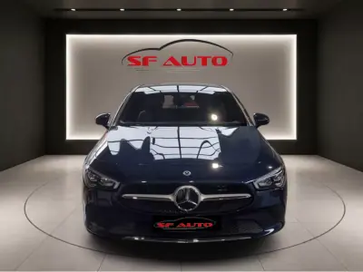 Mercedes-Benz CLA 250 2022 — foto 2 de 17