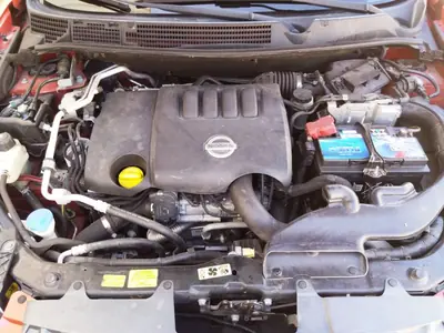 Nissan Qashqai 2008 - 9950 EUR, 181159 km - AUTO.MOTO.pt - 181159km - foto 22 de 25