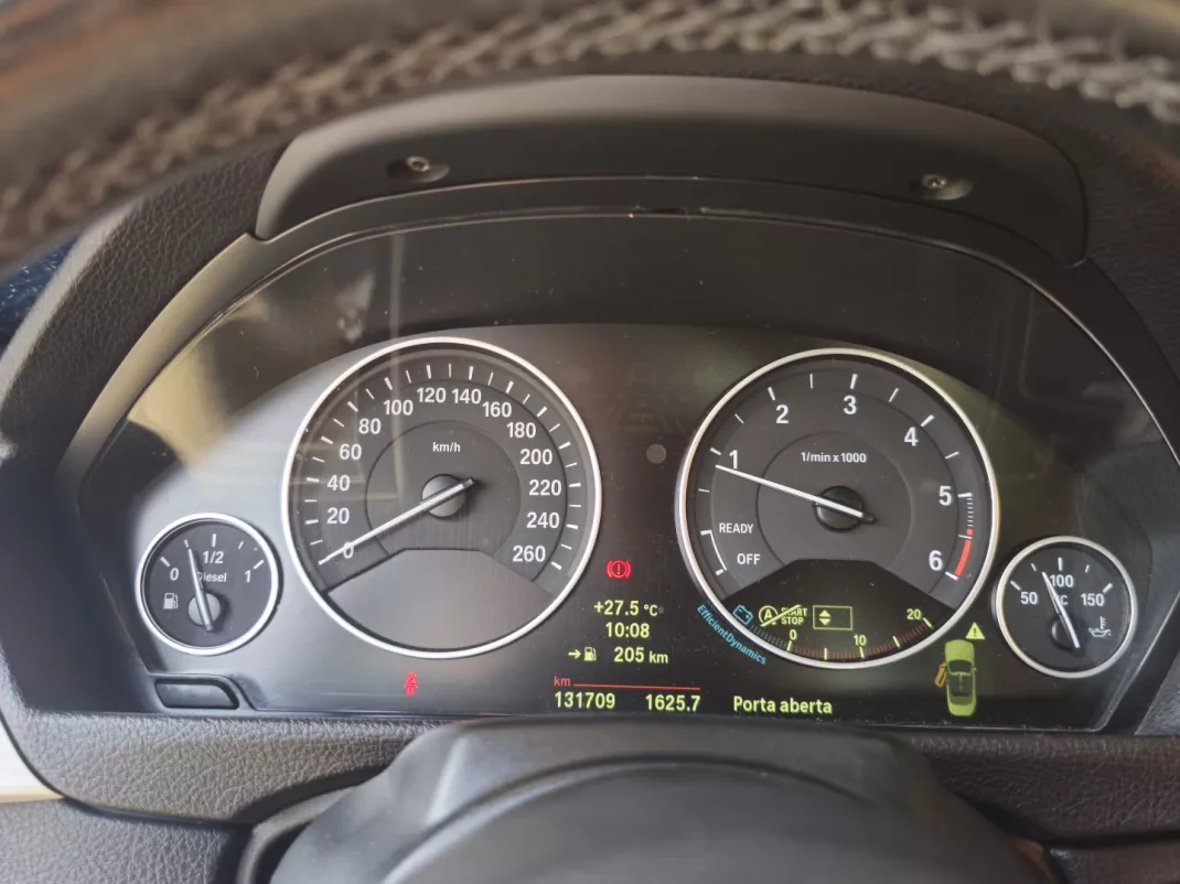 BMW 420 2014 - 21990 EUR, 131659 km - AUTO.MOTO.pt - 131659km - foto 7 de 13