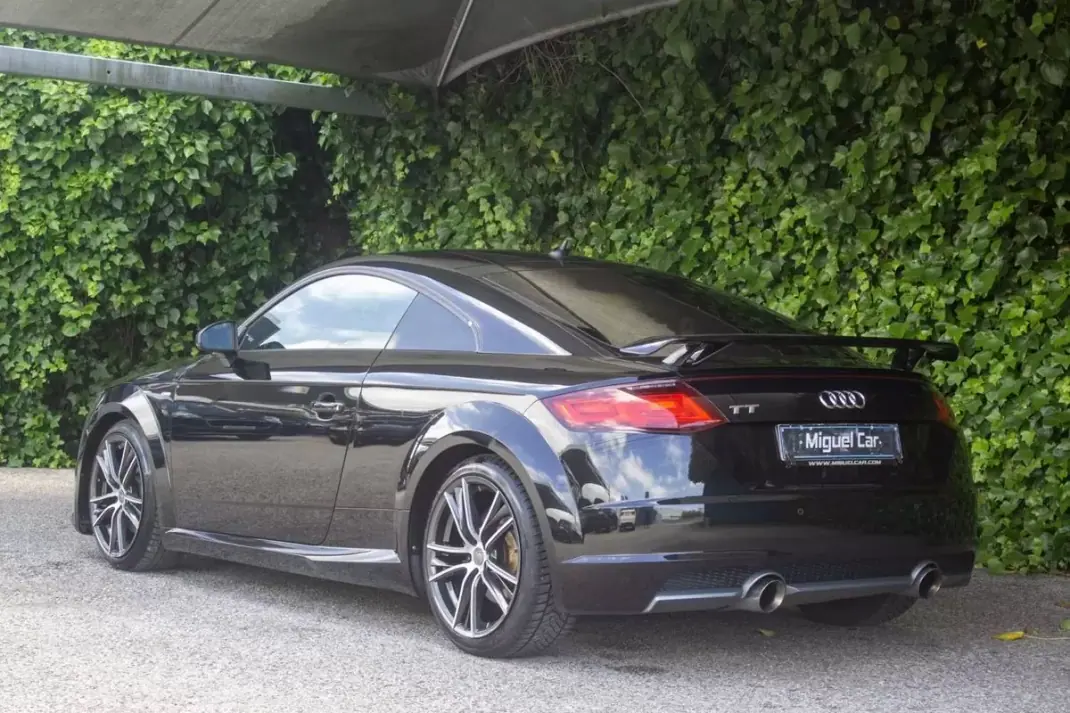 Audi TT Coupé 2015 - 34900 EUR, 85500 km - AUTO.MOTO.pt - 85500km - foto 10 de 24